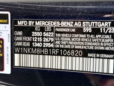 2024 Mercedes-Benz GLC - Photo 28