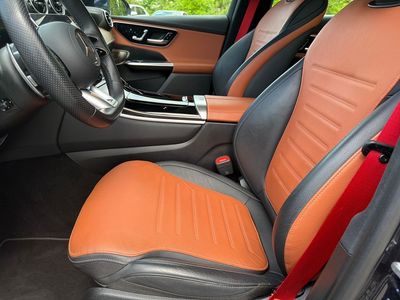 2024 Mercedes-Benz GLC - Photo 20