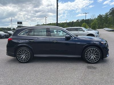 2024 Mercedes-Benz GLC - Photo 14