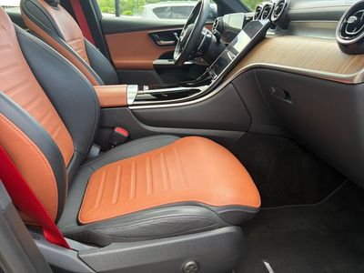 2024 Mercedes-Benz GLC - Photo 39