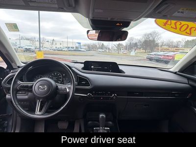 2024 Mazda CX-30 2.5 S Carbon Edition — photo 15 view
