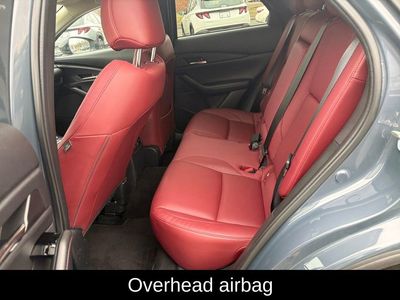 2024 Mazda CX-30 2.5 S Carbon Edition — photo 25 view