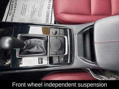 2024 Mazda CX-30 2.5 S Carbon Edition — photo 23 view
