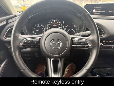 2024 Mazda CX-30 2.5 S Carbon Edition — photo 16 view