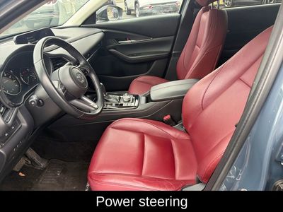 2024 Mazda CX-30 2.5 S Carbon Edition — photo 14 view