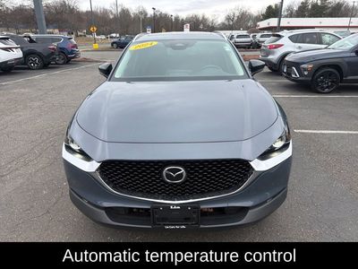 2024 Mazda CX-30 2.5 S Carbon Edition — photo 9 view