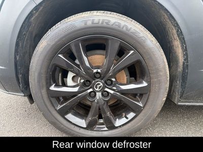2024 Mazda CX-30 2.5 S Carbon Edition — photo 10 view