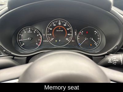 2024 Mazda CX-30 2.5 S Carbon Edition — photo 17 view