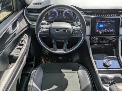 2025 Jeep Grand Cherokee L - Photo 14