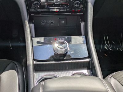 2025 Jeep Grand Cherokee L - Photo 17