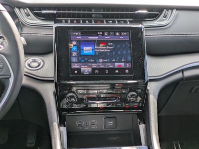 2025 Jeep Grand Cherokee L - Photo 16