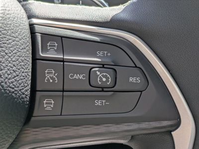 2025 Jeep Grand Cherokee L - Photo 23