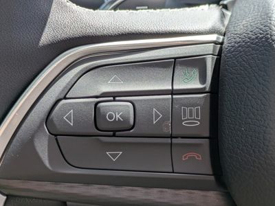 2025 Jeep Grand Cherokee L - Photo 22