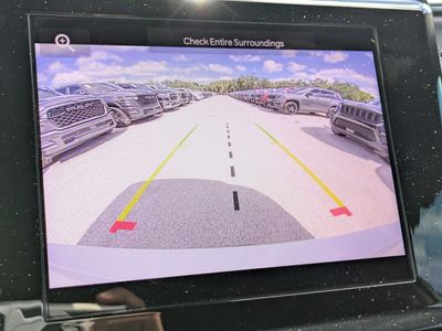 2025 Jeep Grand Cherokee L - Photo 19