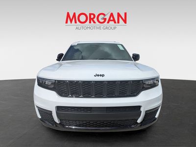 2025 Jeep Grand Cherokee L - Photo 7