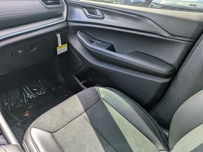 2025 Jeep Grand Cherokee L - Photo 15