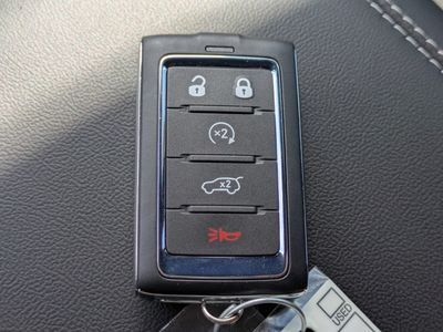 2025 Jeep Grand Cherokee L - Photo 26