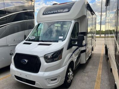 2023 Thor Motor Coach COMPASS - Photo 33