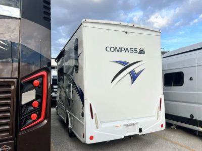 2023 Thor Motor Coach COMPASS - Photo 29