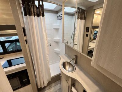 2023 Thor Motor Coach COMPASS - Photo 20