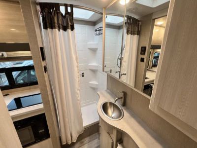 2023 Thor Motor Coach COMPASS - Photo 19