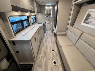 2023 Thor Motor Coach COMPASS - Photo 4