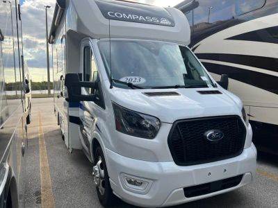 2023 Thor Motor Coach COMPASS - Photo 1
