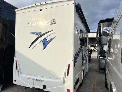 2023 Thor Motor Coach COMPASS - Photo 26
