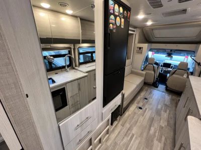 2023 Thor Motor Coach COMPASS - Photo 16