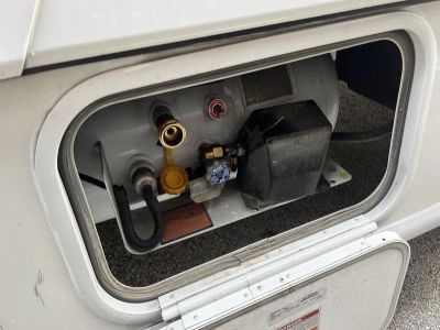 2023 Thor Motor Coach COMPASS - Photo 31