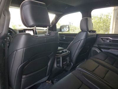 2026 Ram 1500 — photo 9 view