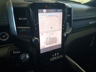 2026 Ram 1500 — photo 25 view
