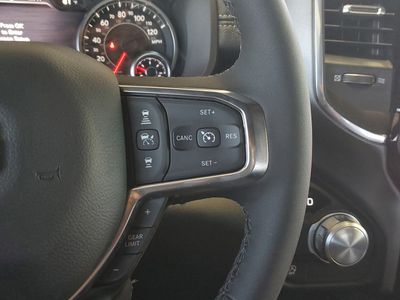 2026 Ram 1500 — photo 23 view