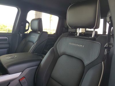 2026 Ram 1500 — photo 17 view