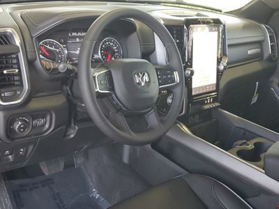 2026 Ram 1500 — photo 15 view