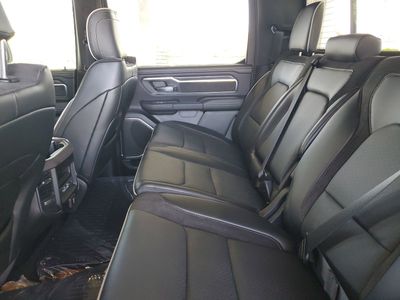 2026 Ram 1500 — photo 8 view