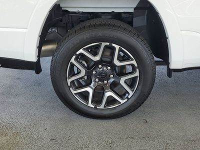 2026 Ram 1500 — engine compartment view