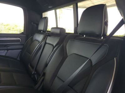 2026 Ram 1500 — photo 7 view