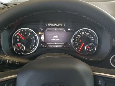 2026 Ram 1500 — photo 24 view