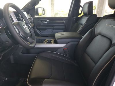 2026 Ram 1500 — photo 16 view