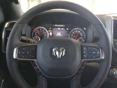 2026 Ram 1500 — photo 21 view