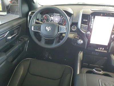 2026 Ram 1500 — photo 11 view