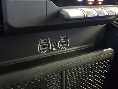 2026 Ram 1500 — photo 28 view