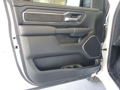 2026 Ram 1500 — photo 13 view