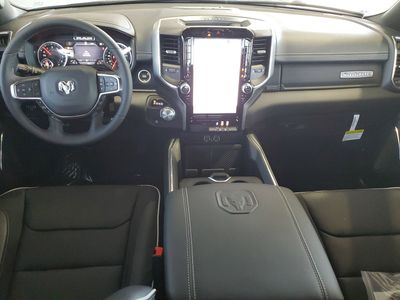 2026 Ram 1500 — photo 10 view