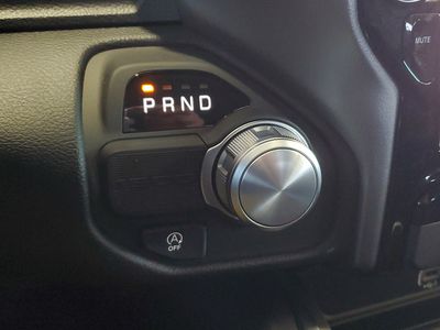 2026 Ram 1500 — photo 29 view