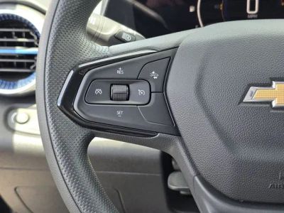 2025 Chevrolet Trax - Photo 24