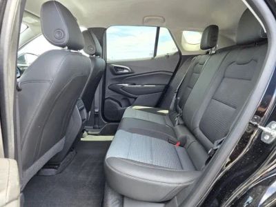 2025 Chevrolet Trax - Photo 17