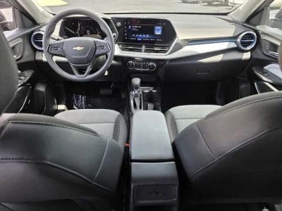2025 Chevrolet Trax - Photo 8