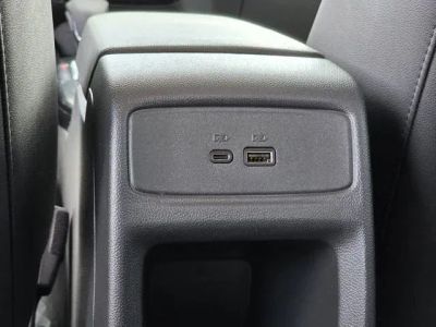 2025 Chevrolet Trax - Photo 18